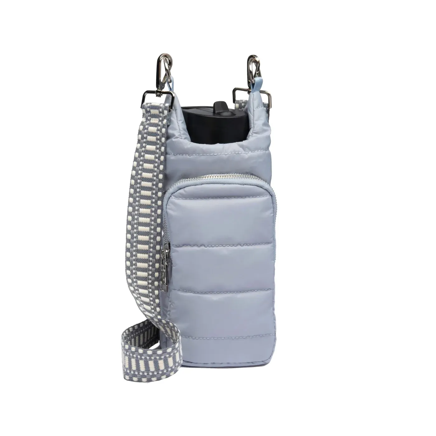 ** PREORDER Ships week of March 3rd** HydroBag In Sky Gray by WanderFull