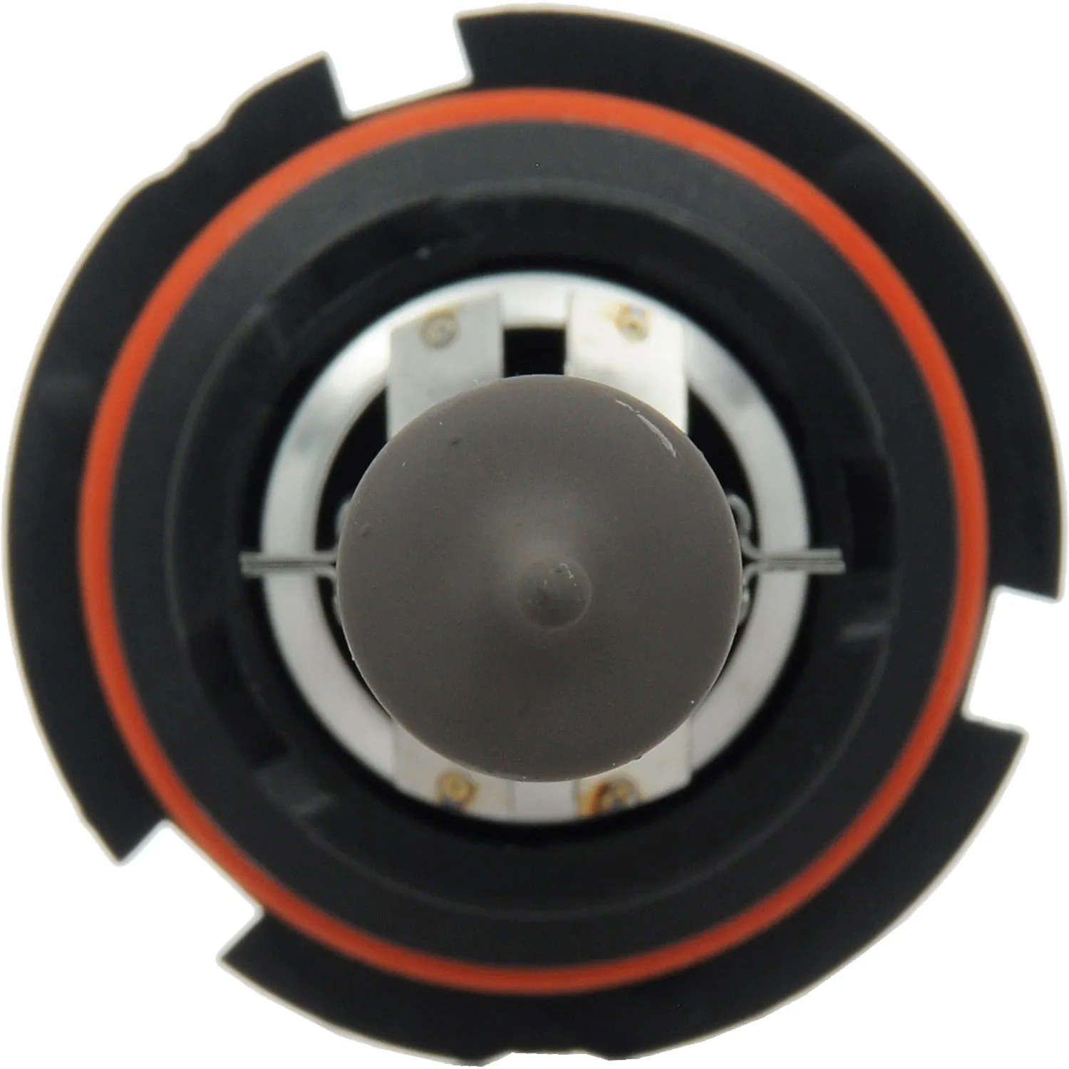 2-PK SYLVANIA 9007 XtraVision Halogen Headlight Bulb