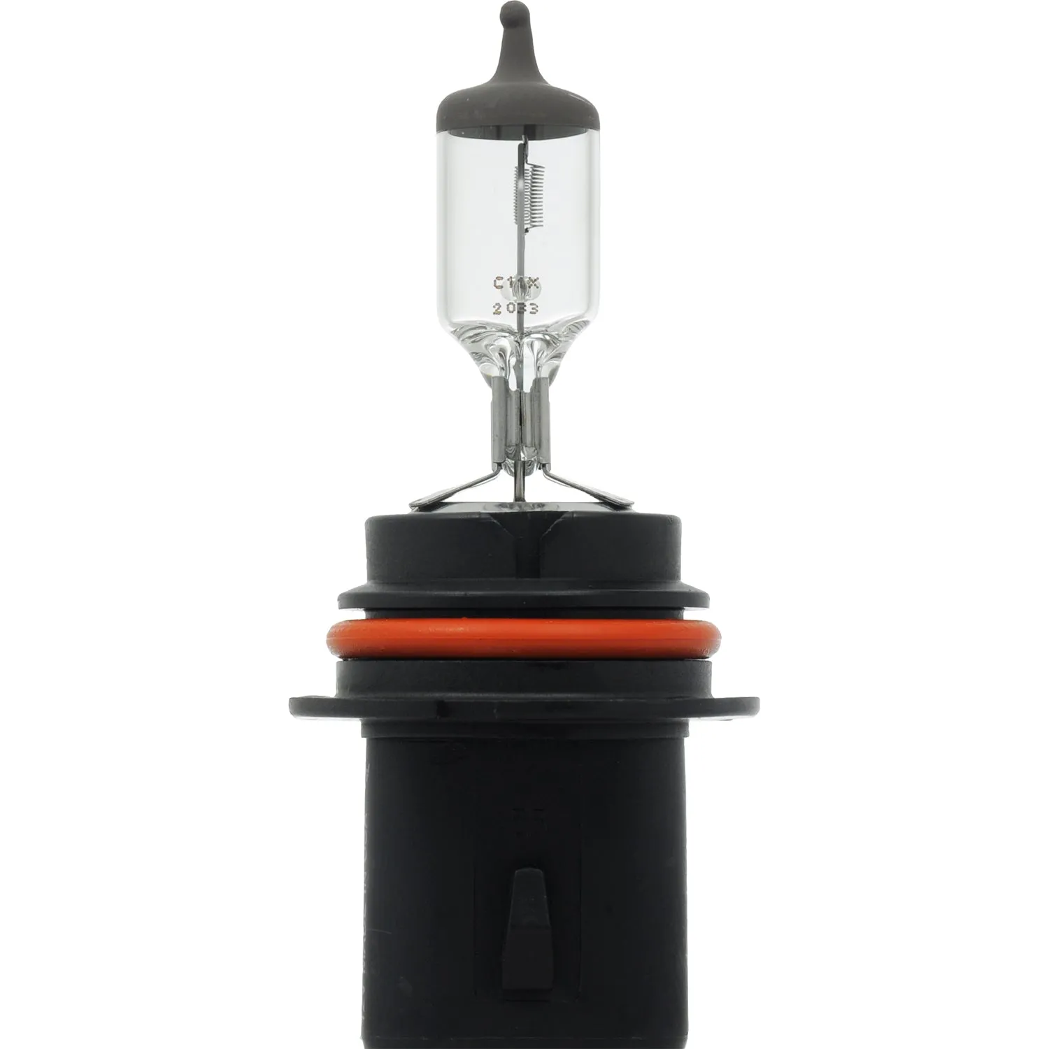 2-PK SYLVANIA 9007 XtraVision Halogen Headlight Bulb
