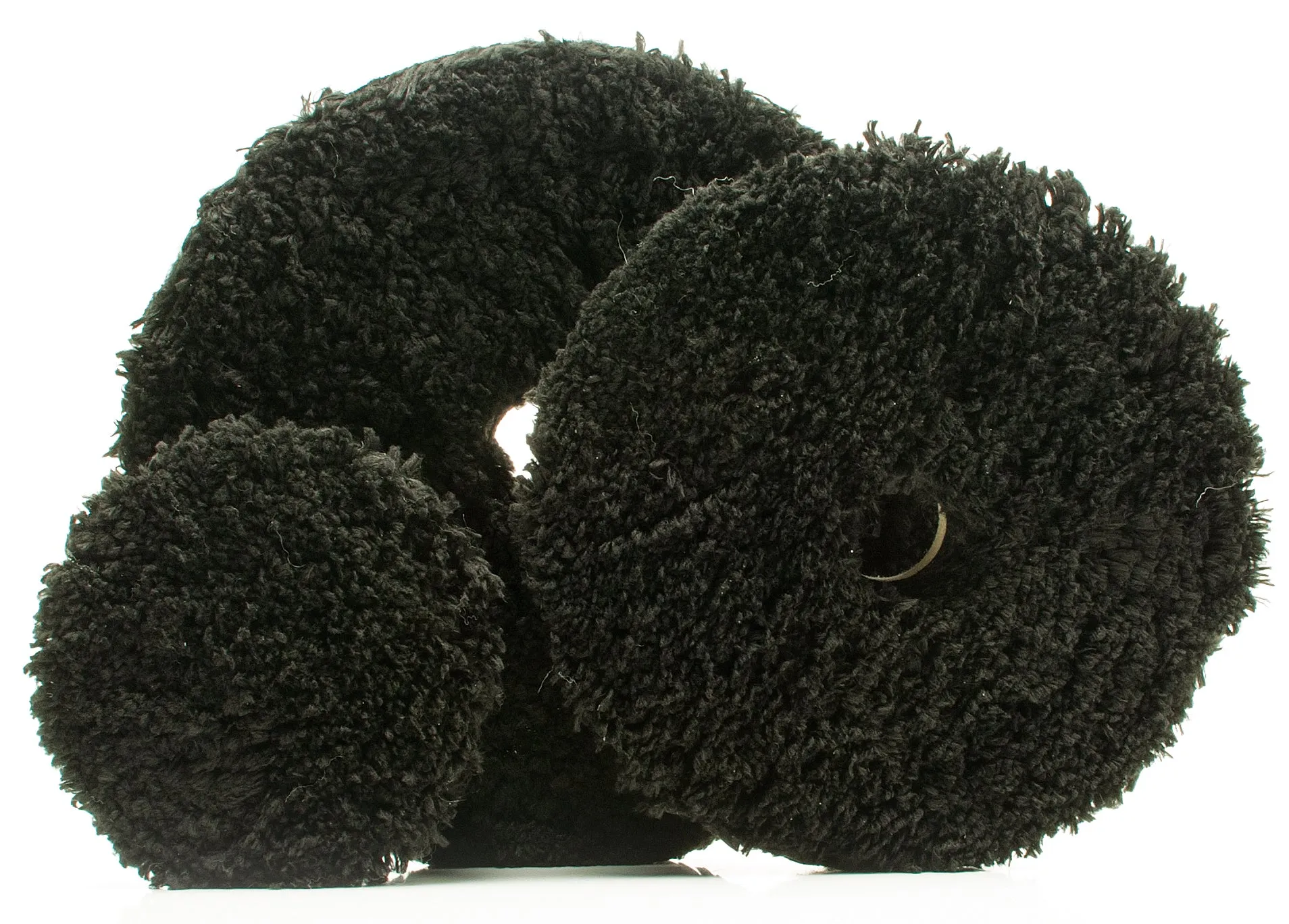3" Uro-Fiber™ Finisher Pad