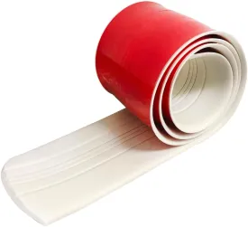 Boat Keel Guard Boat Keel Protector for Bass Boat, Fishing Boat Protects from Rocks and Oyster Beds