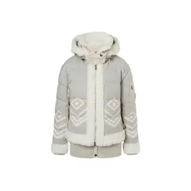Bogner | Juna | Insulated Ski Jacket | Women's