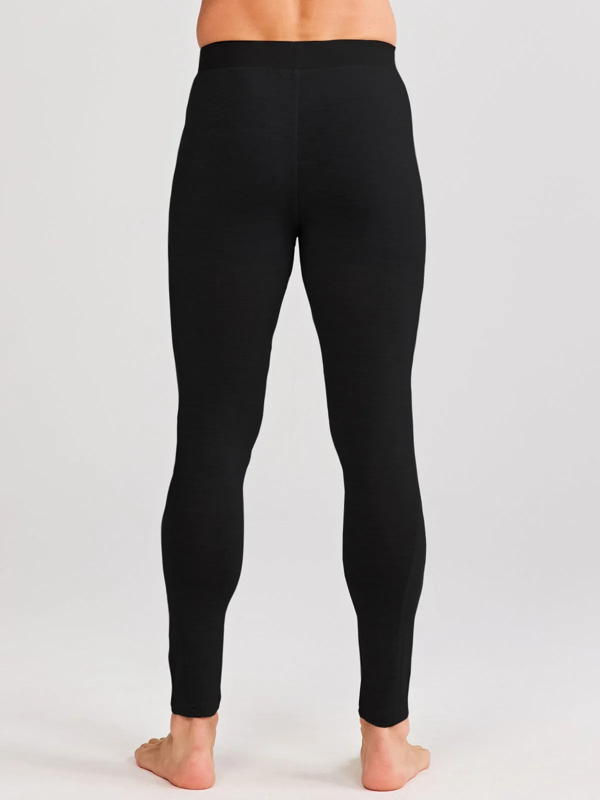 Breckenridge Base Layer Bottom