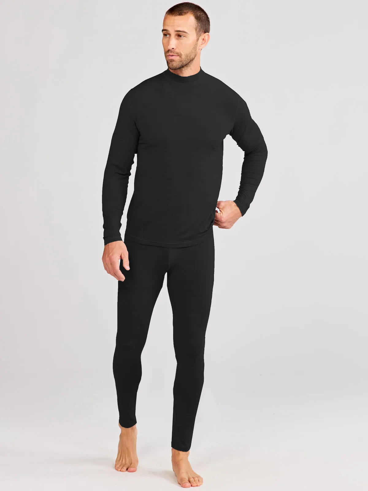 Breckenridge Base Layer Bottom