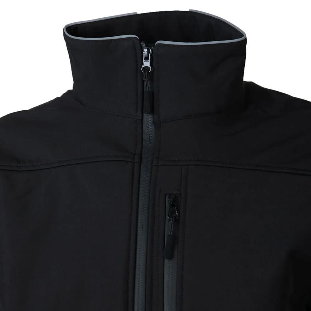 Chaqueta Jayson Softshell Basico