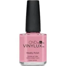 CND Vinylux 182 Blush Teddy 0.5oz