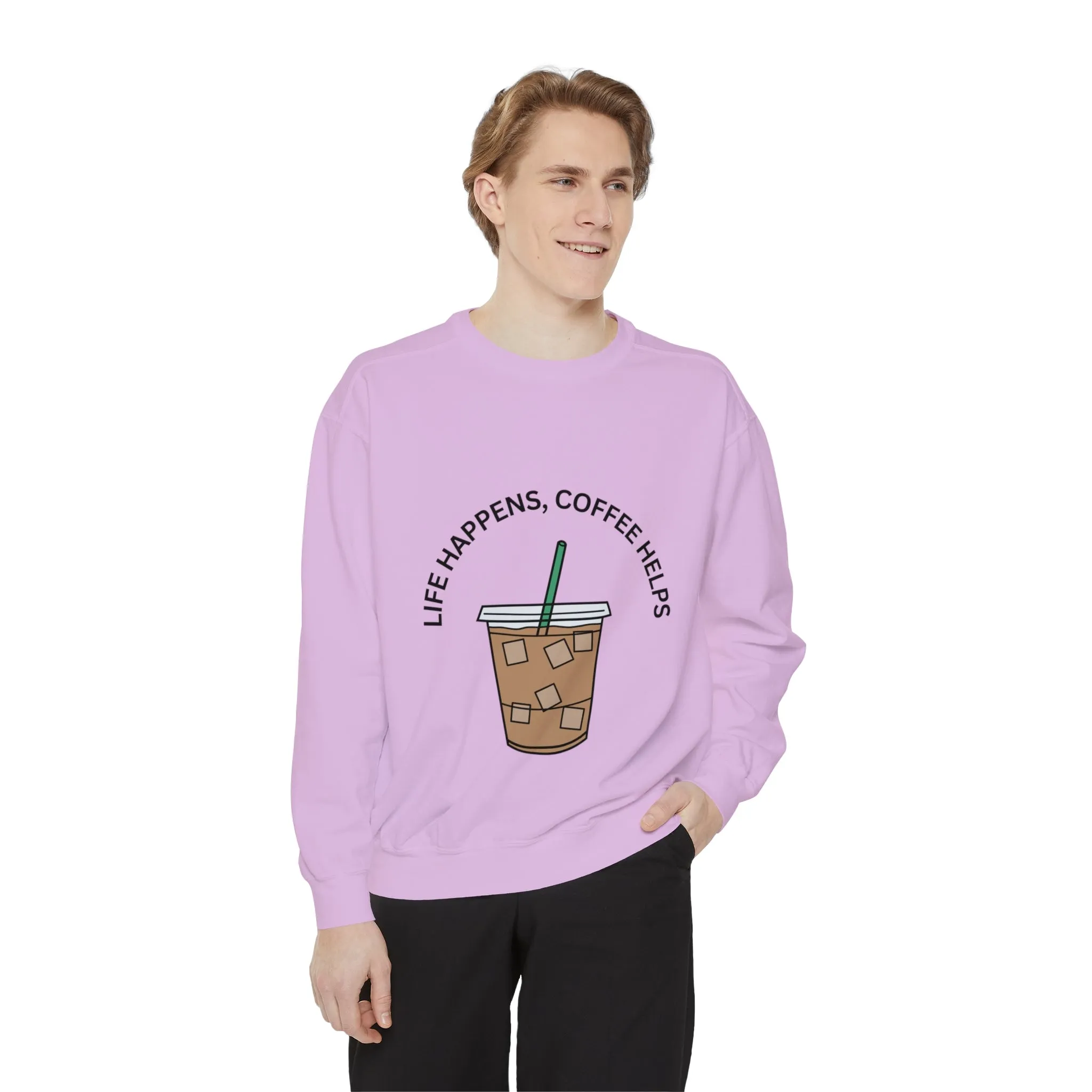Coffee, Teacher Sweatshirt, Coffee lovers, womens sweatshirt, coffee sweatshirt, funny sweatshirt, sarcastic sweatshirt