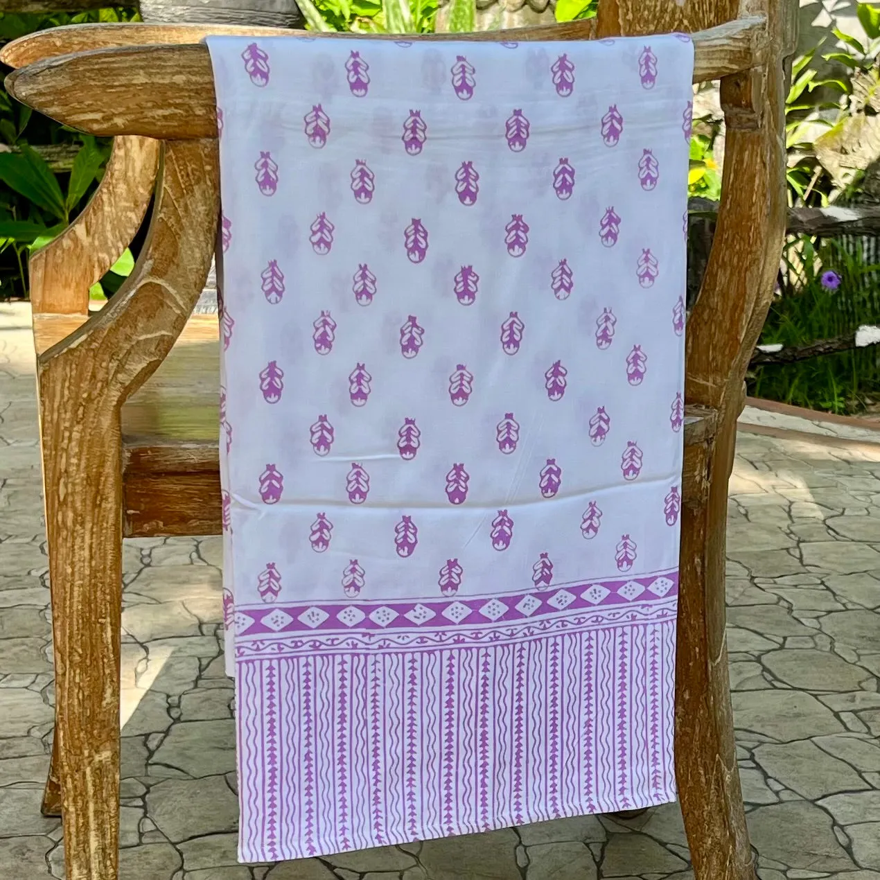 Firefly Pink Luxe