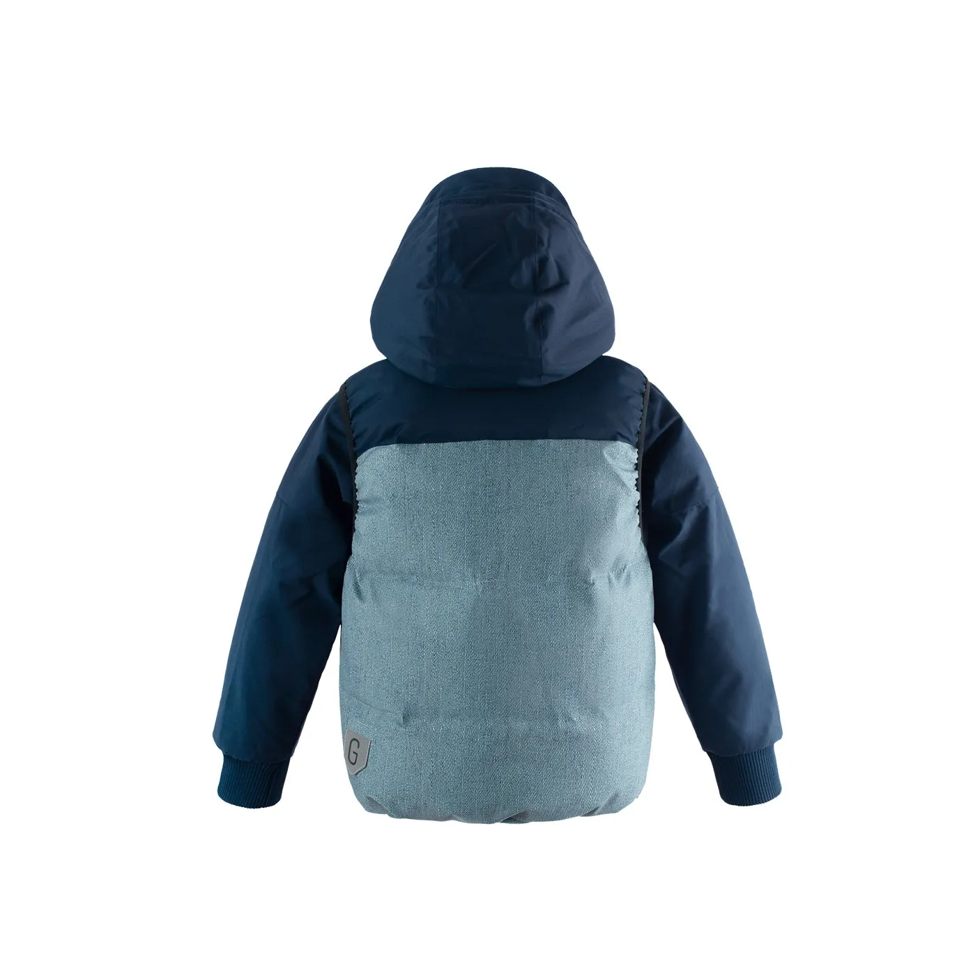 FOX AND HOUND | denim/true blue