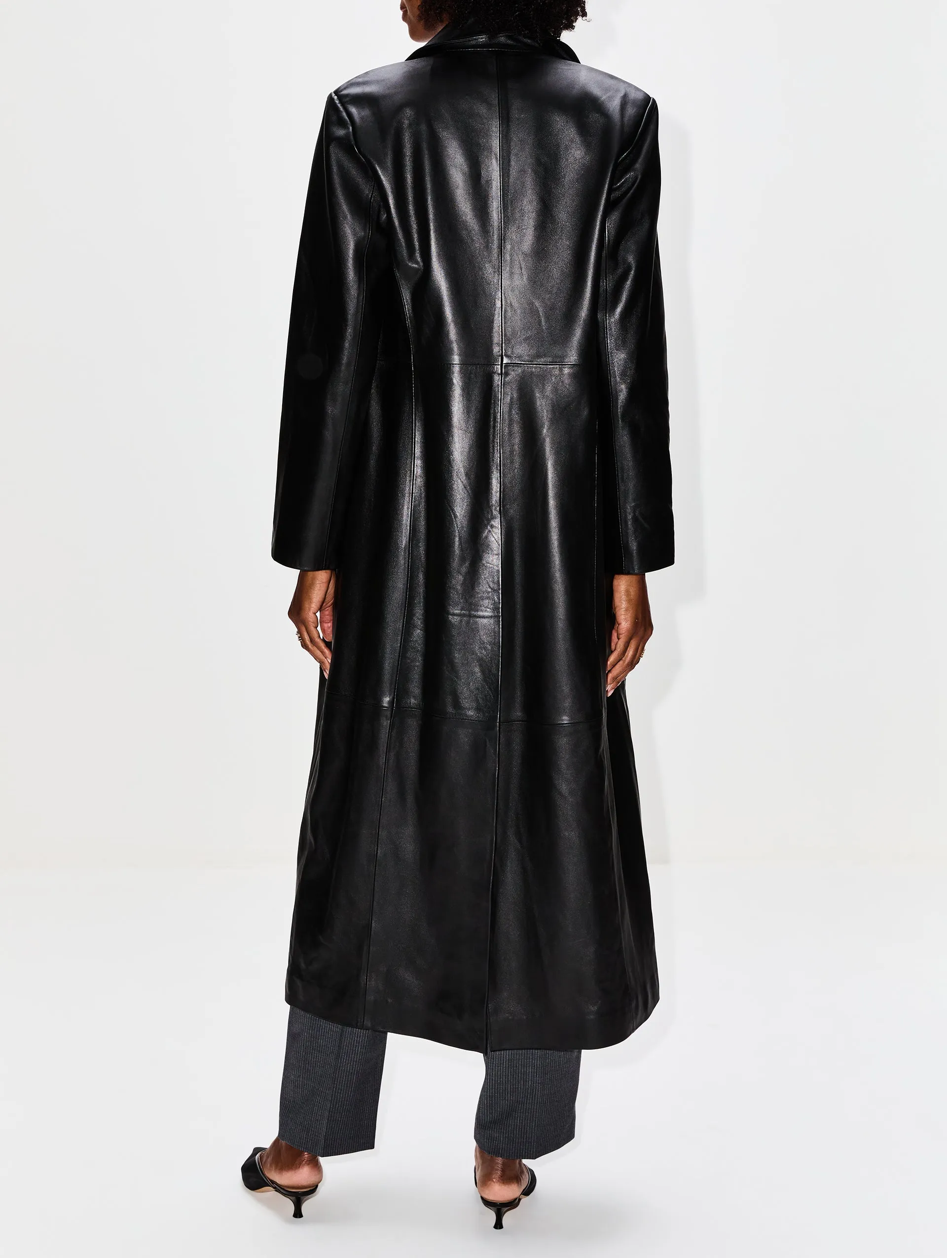 Gotham Coat