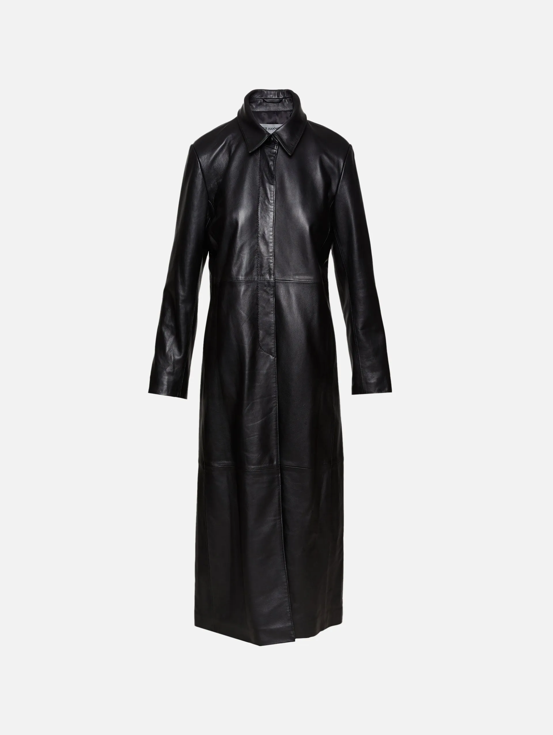 Gotham Coat