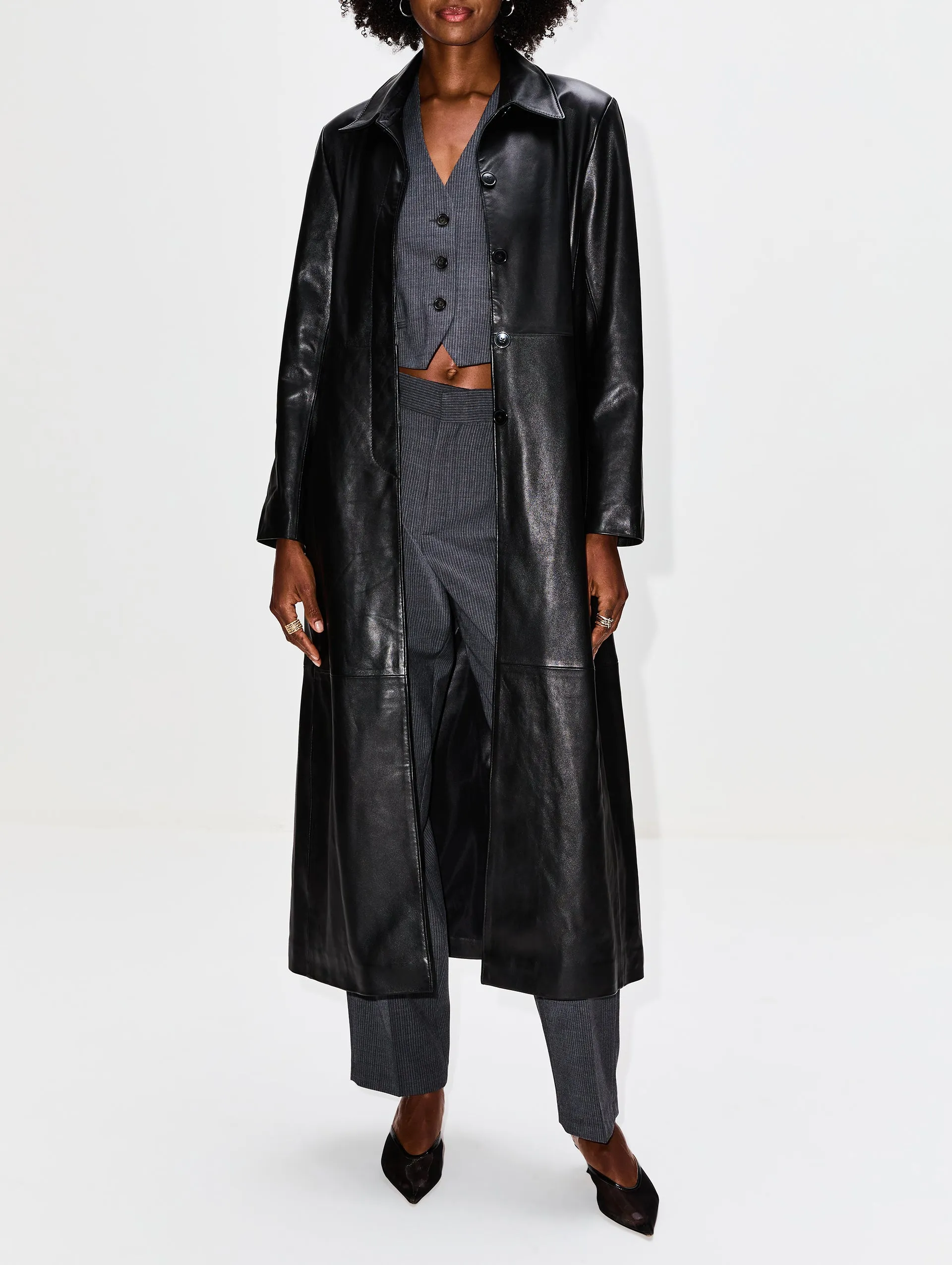 Gotham Coat
