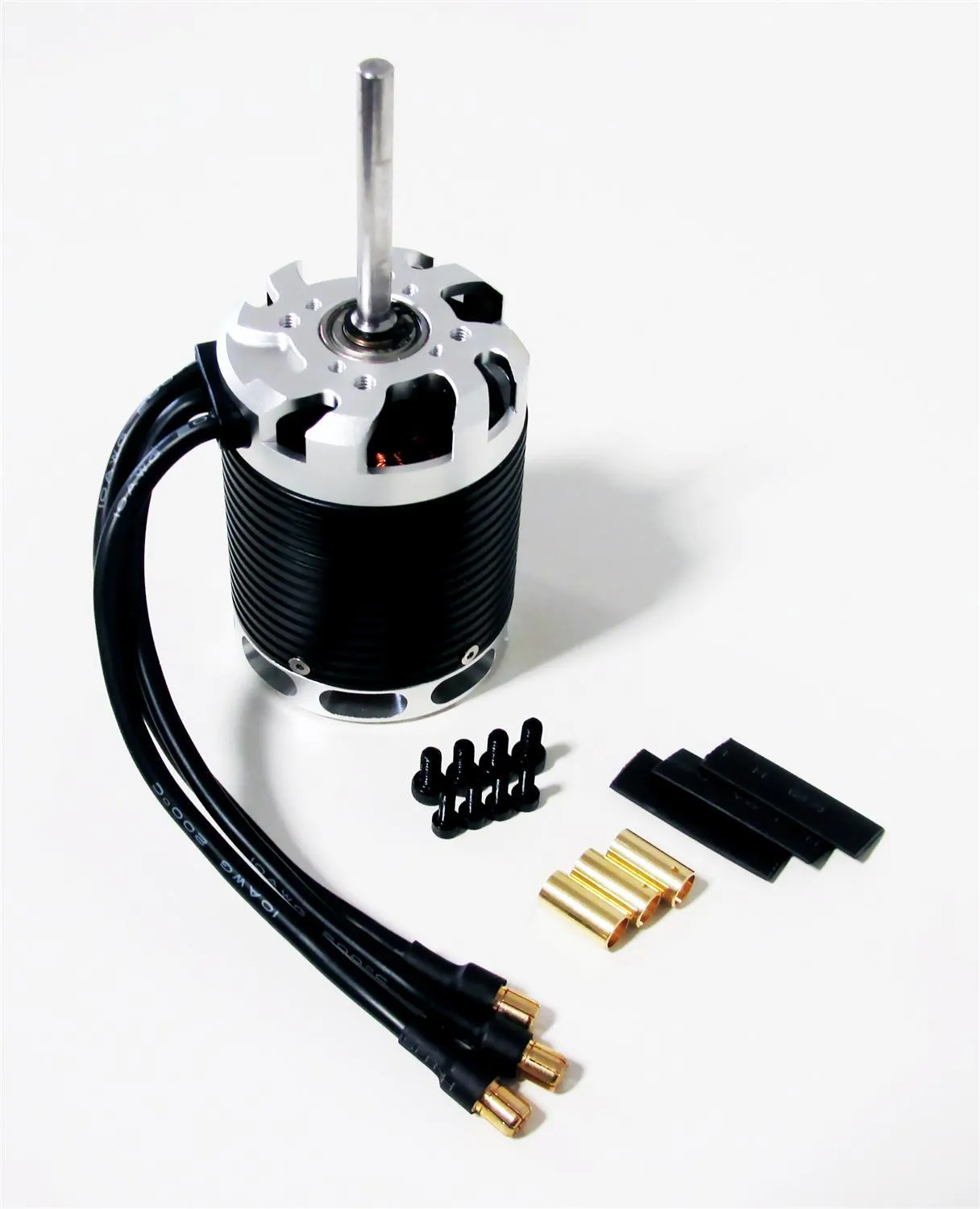 KDE700XF-505-G3 Brushless Motor for 700/750/800-Class Electric Single-Rotor Series