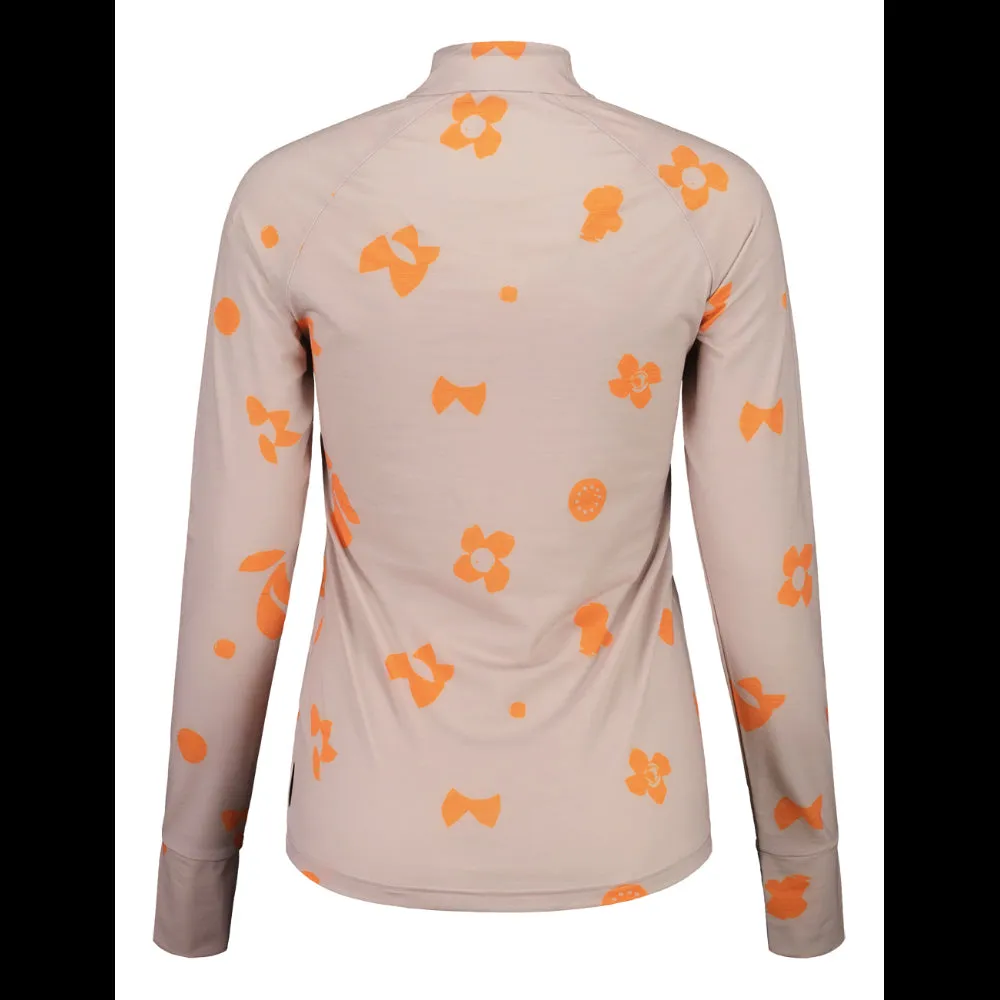 Maloja TraunseeM. Midlayer Shirt - Women's