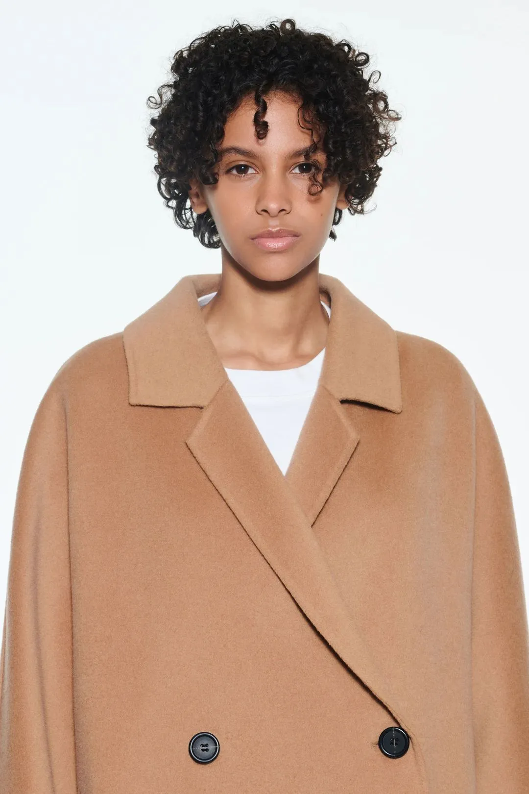 Mikaela Coat