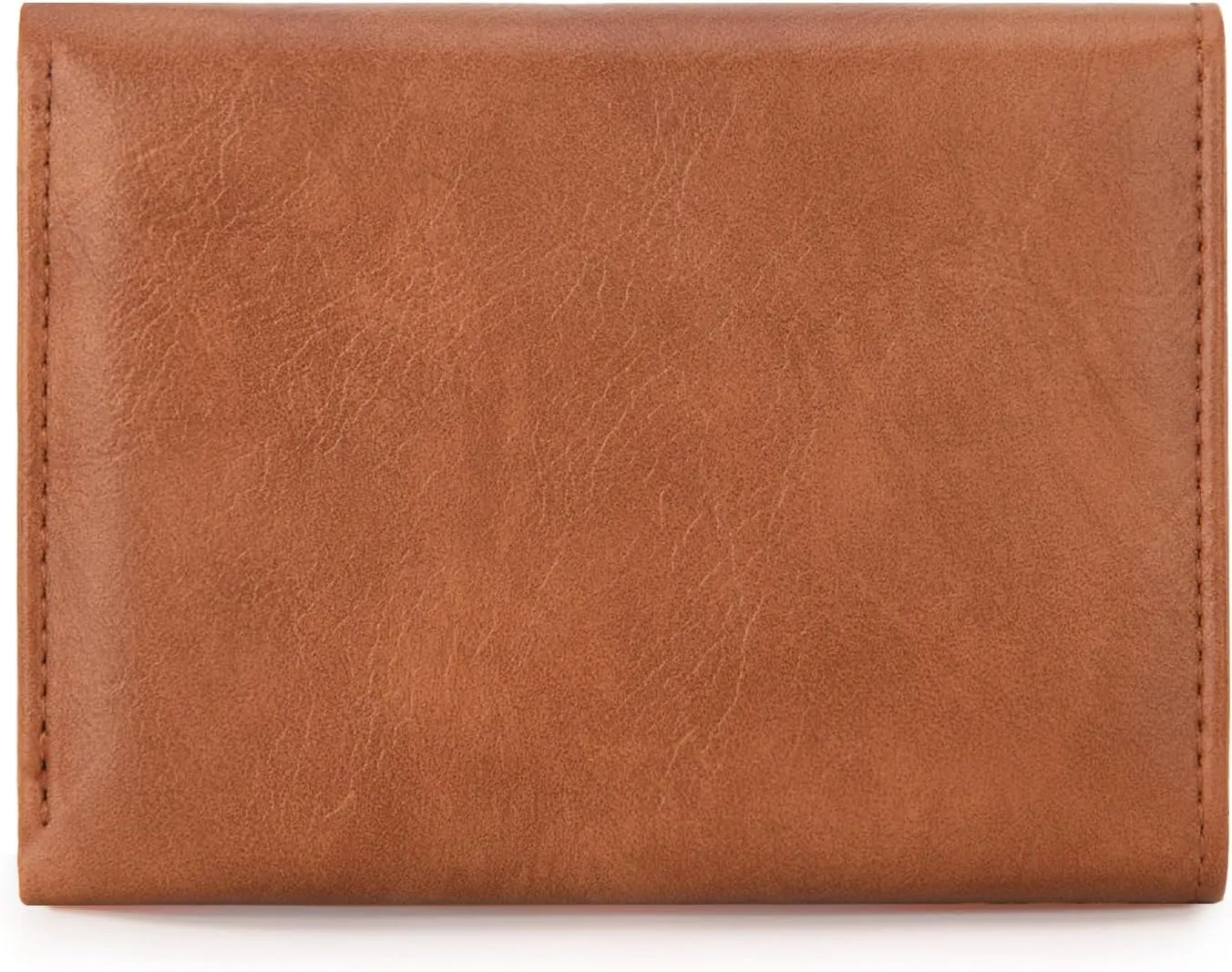 Montana West Small Wallet Woman Womens Slim Wallet RFID Credit Card Holder Trifold Wallets for Women with ID Window