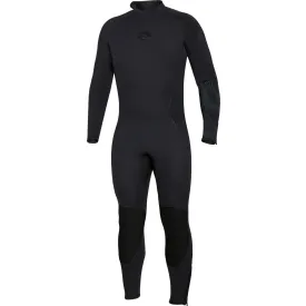 (New) Bare Velocity Ultra Full Wetsuit 5mm (Men's)