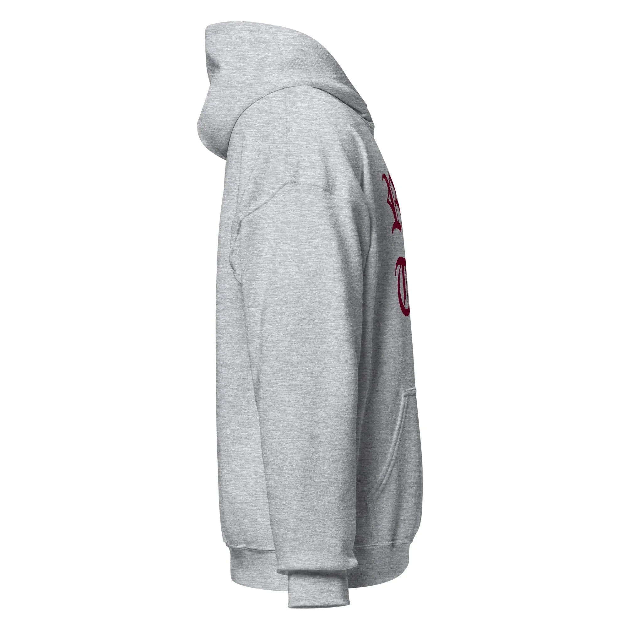Roll Tide Alabama Vintage Hoodie