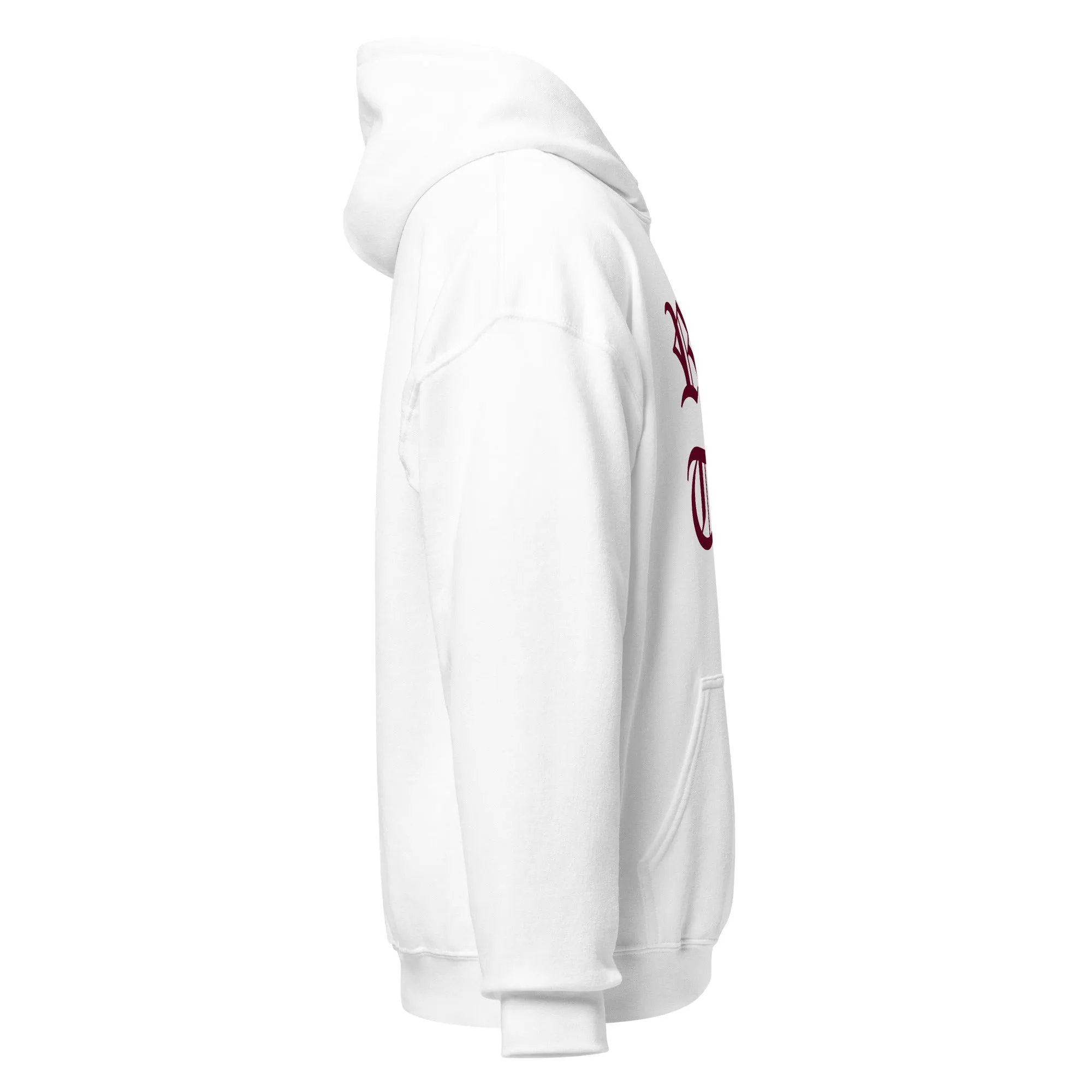 Roll Tide Alabama Vintage Hoodie