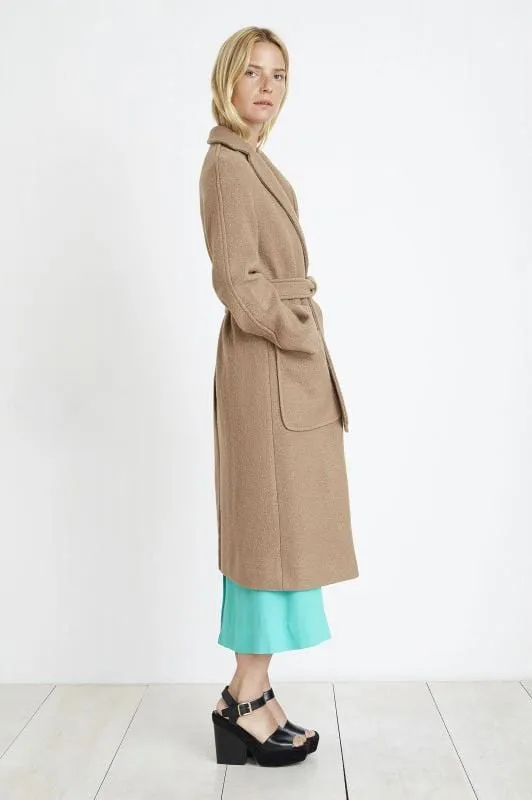 Taos Wrap Coat