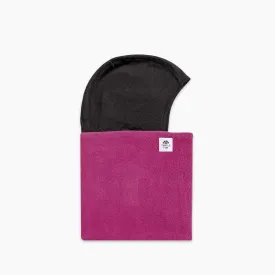 Turtle Fur Shellaclava Chelonia 150 Fleece Neck Warmer Helmet Liner Winter Balaclava Hood