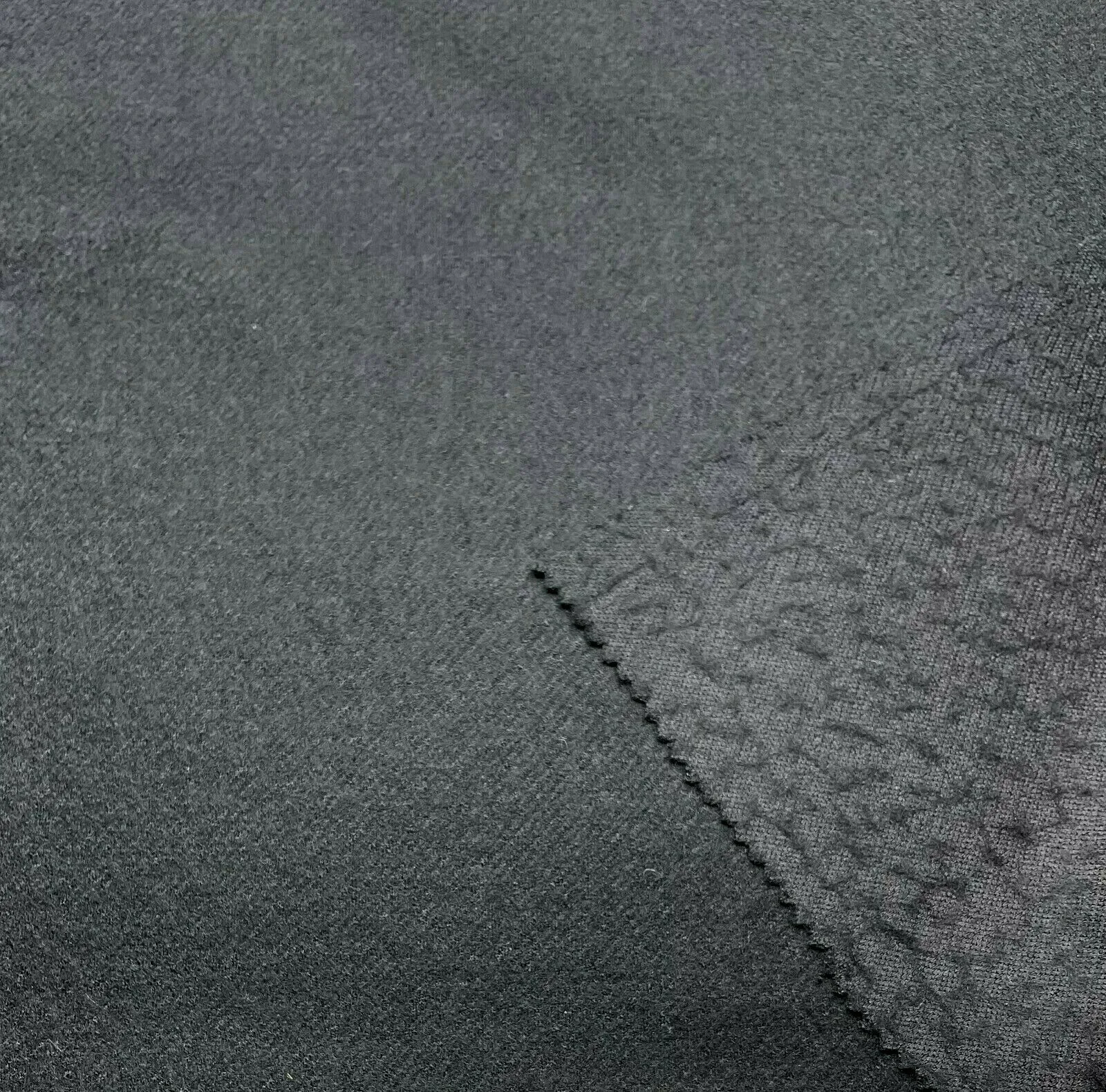 Wool Blend Fabric 55" Drapey Coat Jacket Dress Making